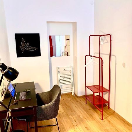 Urban City Retreat - By Nahuen Suites Graz Eksteriør billede