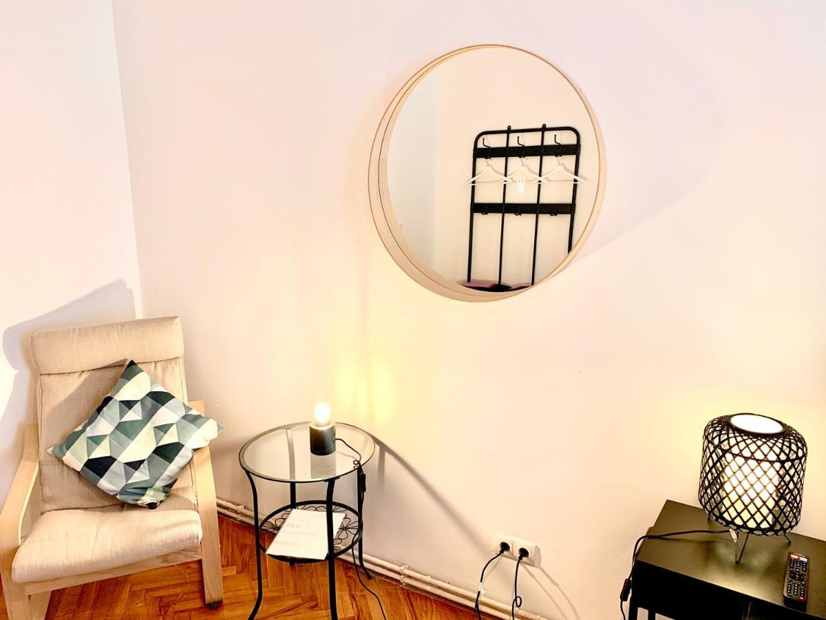 Urban City Retreat - By Nahuen Suites Graz Eksteriør billede