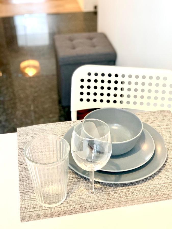 Urban City Retreat - By Nahuen Suites Graz Eksteriør billede