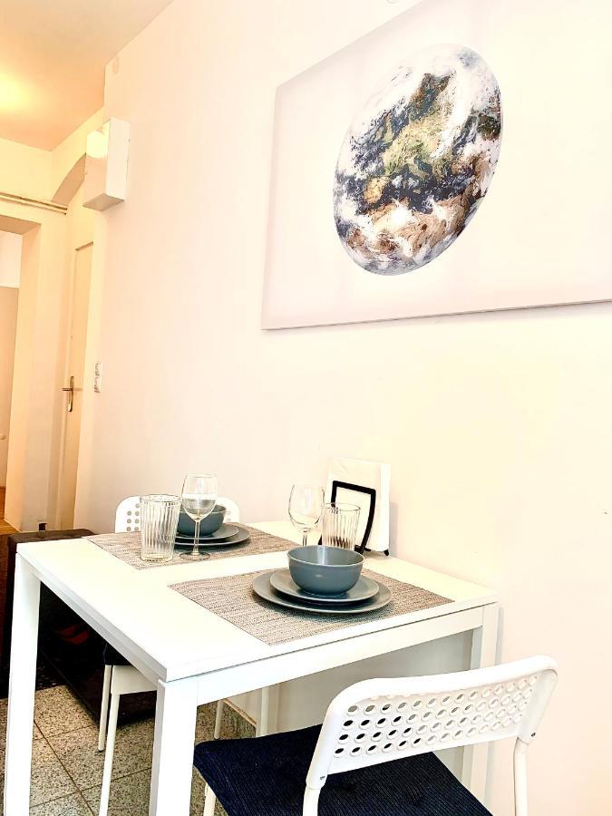 Urban City Retreat - By Nahuen Suites Graz Eksteriør billede