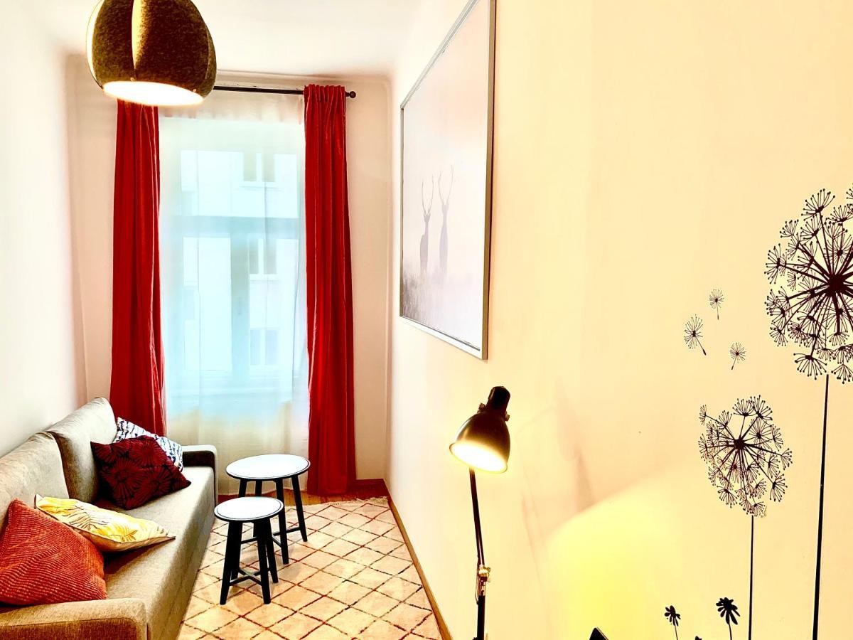 Urban City Retreat - By Nahuen Suites Graz Eksteriør billede