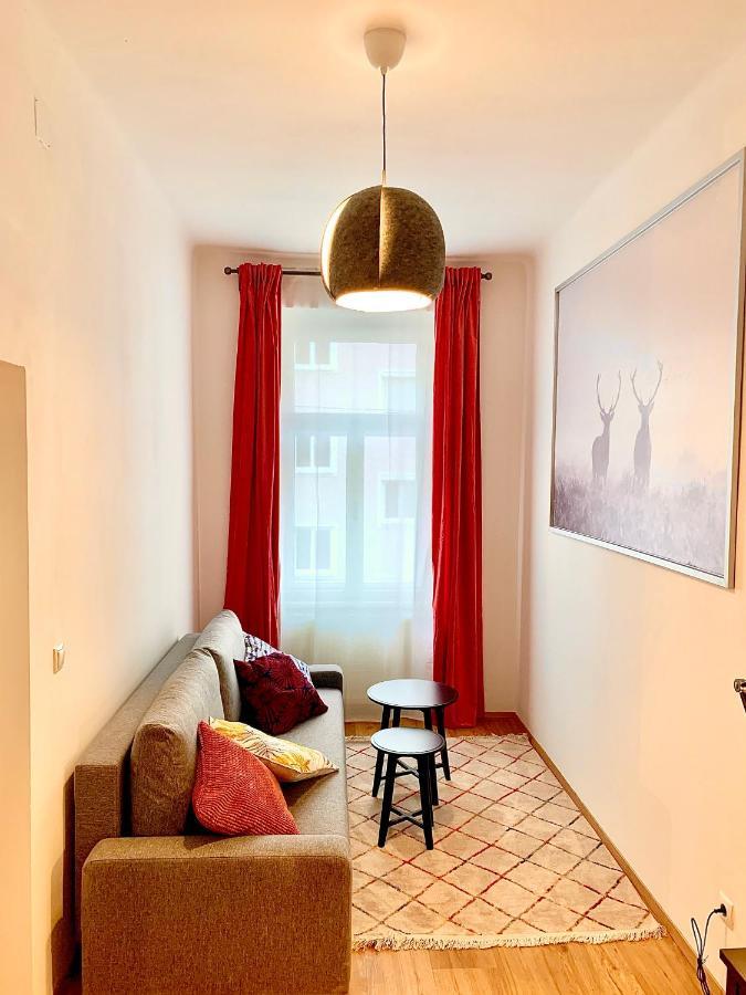 Urban City Retreat - By Nahuen Suites Graz Eksteriør billede