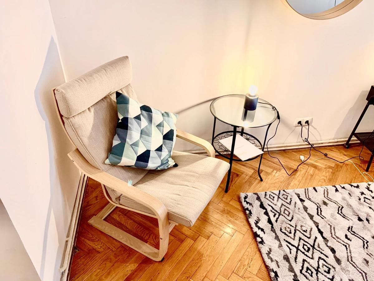 Urban City Retreat - By Nahuen Suites Graz Eksteriør billede