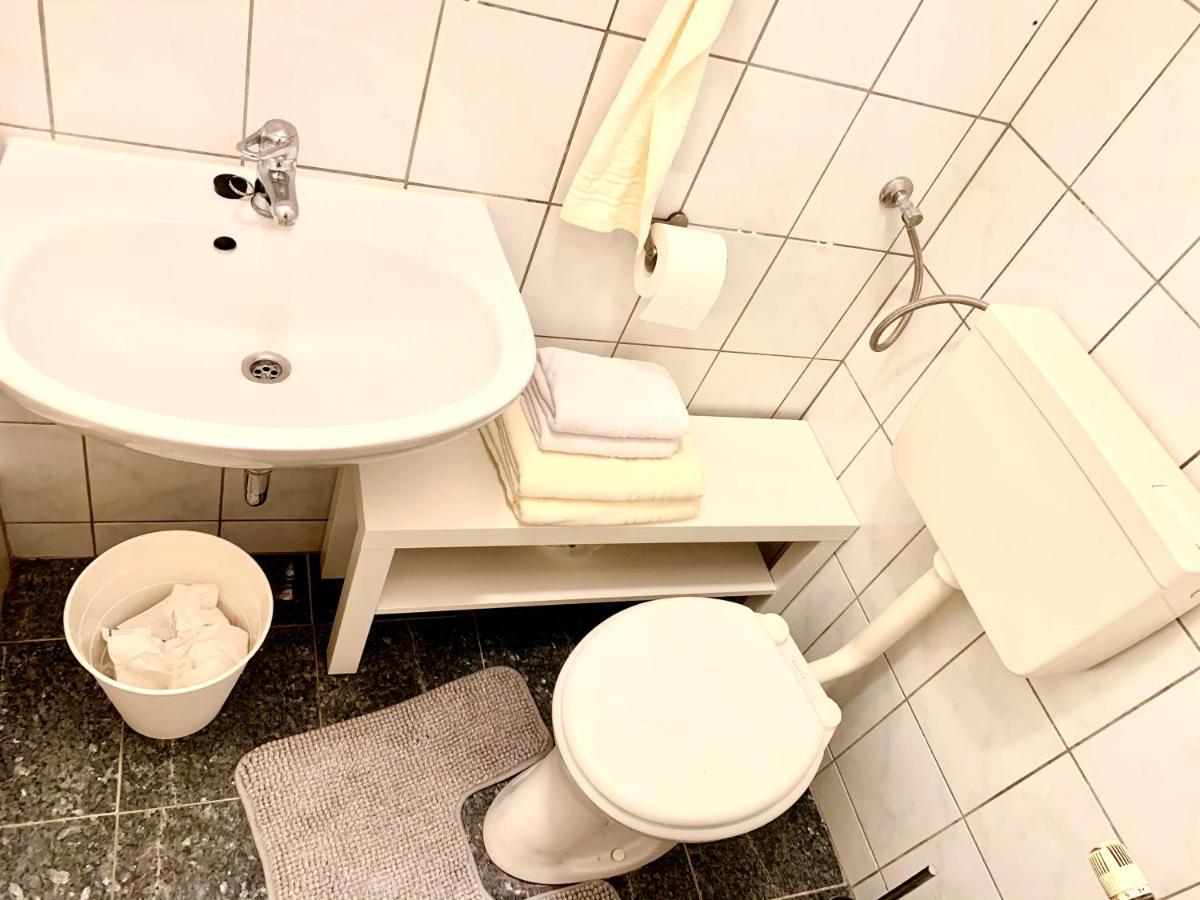 Urban City Retreat - By Nahuen Suites Graz Eksteriør billede