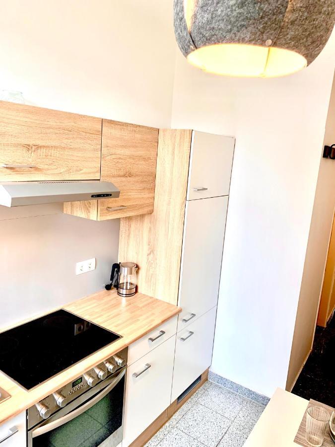 Urban City Retreat - By Nahuen Suites Graz Eksteriør billede